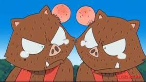 Ishishi y Noshishi - YouTube