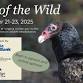 Call of the Wild Conference event image
