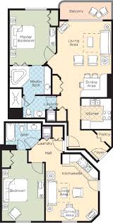 The pier is just 4 miles from the hotel. Ocean Walk Timeshare Rentals 2 Bedroom Deluxe Lockout Condo Daytona Beach Blog