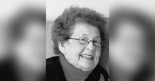 Obituary for Doris Inez Leonard Eddinger