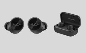 ▷ clean the product only with a soft, dry cloth. Sennheiser Marks 75th Anniversary With Momentum True Wireless 2 Earbuds Dlmag