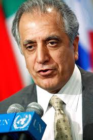 Press Briefing On Middle East by US Representative