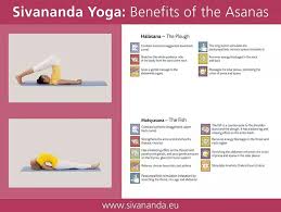 Benefits Sivananda Yoga Plexus Products Sivananda
