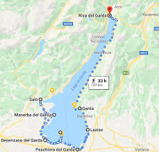 A circa 1 km dal lago di ledro e a 10 minuti in macchina, dai centri abitati di riva del garda ed arco, proponiamo in lo. Migliore Localita Sul Lago Di Garda Dove Alloggiare Moira Tips