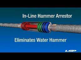 We did not find results for: Inline Hammer Arrestor With Lsp Youtube