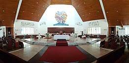 View larger map or find the direction to sk sacred heart (m) alamat: Sacred Heart Cathedral Kota Kinabalu Wikipedia