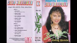 .rita sugiarto mp3 dapat kamu download secara gratis di lagu.untuk melihat detail lagu dangdut jadul rita sugiarto klik salah satu judul yang cocok,kemudian untuk link download dangdut jadul. Bang Romi Rita Sugiarto Original Full Youtube