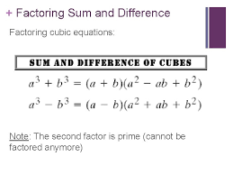 In most cases, if a limit involves cubic expressions we can factorize by using the method of synthetic division. Polynomials Chapter 6 6 1 Polynomial Functions Objectives