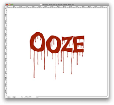 Photoshop Tutorial Dripping Blood Text Effect Sign up for free and download 15 free images every day! photoshop tutorial dripping blood text