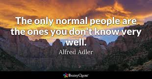 Adler township, nelson county, north dakota, usa. Alfred Adler Quotes Brainyquote