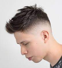 The taper fade haircut is usually known for its smooth, gradual transition from one length to another. 100 Men S Fade Haircut Ideas Best New Styles For August 2021