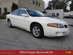 Image result for Olympic White 2004 Pontiac