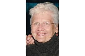 Agnes Shewfelt Obituary (2023)