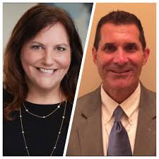 A Guide for Fairfield Voters: Two West Essex BOE Seats