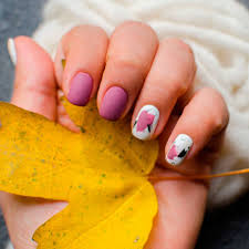 11 toenail designs that make having feet more fun. Cute Autumn Nail Designs You Ll Want To Try