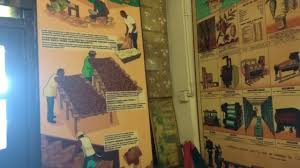 The company has plantations that cover more than 250,000 hectares in malaysia (both peninsular and sabah) and indonesia. Chocolate Factory Of Kuala Lumpur Malaysia Youtube