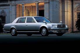 kanto auto works fs hybrid concept is the rolls royce of toyota models carscoops toyota century toyota tokyo motor show