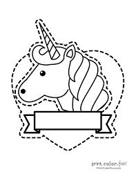 A coloring book is usually a sort of book containing repetitive line art to which people are intended to add varying colour to utilizing a variety of crayons, markers, pens or coloured pens. Print This Page Print Color Fun Free Printables Coloring Pages Crafts Puzzles Card In 2021 Unicorn Coloring Pages Mermaid Coloring Pages Hello Kitty Coloring