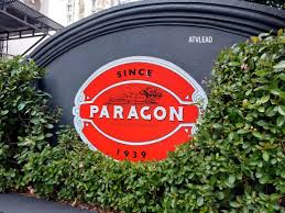 Paragon