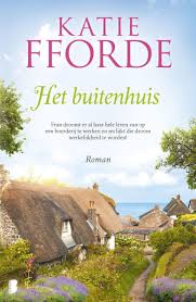 Bol Com Het Buitenhuis Ebook Katie Fforde 9789402310818 Boeken Boeken Boeken Om Te Lezen Boeken Lezen