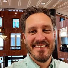 Amanda Christofferson, M. Ed.