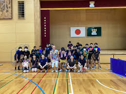VICTAS 大森拓也 on X: "熊本県のクラブチーム、大阿蘇の森さんの練習会に訪問しました！ 試打会をさせていただき、 ラケット・グラディアスEX F面・V >20ダブルエキストラ B面・V >20エキストラ が人気でした🏓 威力が出しやすいのと同時に扱いやすく ...