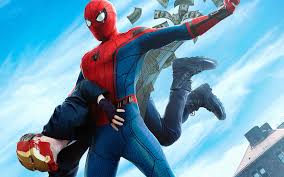 Feel free to print and color from the best 34+ spider man homecoming coloring pages at getcolorings.com. Spiderman Homecoming Coloring Pages 3500x2188 Download Hd Wallpaper Wallpapertip