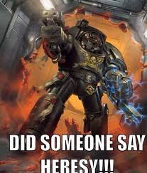 Warhammer 40k Meme Google Search Warhammer 40k Memes Warhammer Warhammer 40k