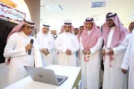 افتتاح ملتقى اللغة العربية الأول بتعليم صبيا صحيفة التعليم السعودي