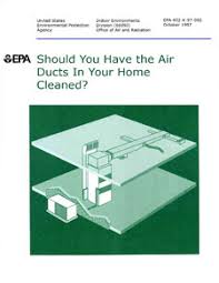 All nadca members must have certiﬁed air system cleaning specialists (ascs) Should You Have The Air Ducts In Your Home Cleaned Indoor Air Quality Iaq Us Epa