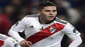 Maybe you would like to learn more about one of these? Argentina El Colombiano Juan Fernando Quintero Hizo El Gol Que Cambio La Historia De Este Siglo Telesantander
