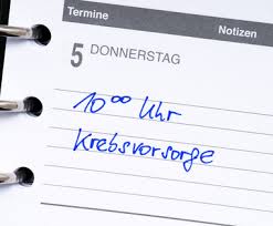 Die wichtigsten tipps für männer mit 20, 30, 40 und 50 jahren. Krebsvorsorge Fruhe Erkennung Und Vermeidung Von Krebs
