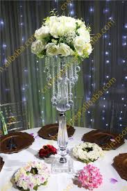 Acryl Perlen Tischleuchter Mittelstücke Hochzeit Tischdekoration Buy Acryl Centerkristall Perlen Hochzeit Tischdekorationhochzeit Tabelle