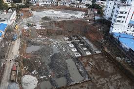 Nepal rastra bank (nrb) is the central bank of nepal. Pappu Scam Pegs Back Construction Of Central Bank S Baluwatar Office