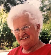 Obituary for Barbara Ruth (Wilson) Wampler