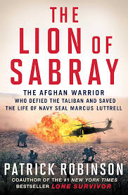 In these chapters, marcus luttrell basically introduces the reader to his whole seal squad. The Lion Of Sabray Book By Patrick Robinson Official Publisher Page Simon Schuster
