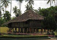 We did not find results for: 9 Ide Rumah Adat Lampung Rumah Pelampung Indonesia