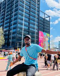 Barnabas Asante Aggerh (@barnabasaggerh) • Fotos y videos de Instagram