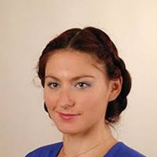 Joanna KLUBO-GWIEZDZINSKA