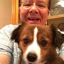 Vintage photo of comedians and radio personalities from the 1940s