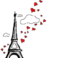 Nomeada em homenagem ao seu projetista, o engenheiro gustave. Torre Eiffel Desenho De Eller Ray Gartic