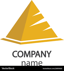 Afbeeldingsresultaat voor pyramide logo