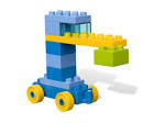 LEGO 4631 Duplo Moje pierwsze budowle | zklocków.pl