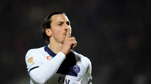 From fierce rivals with paolo in the early 2000s, to teammates with his son daniel in 2020. Welcome To Fifa Com News They Said It Zlatan Ibrahimovic Fifa Com