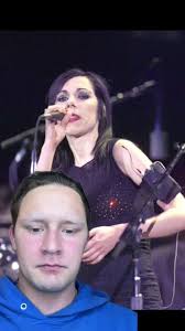 PJ Harvey means a lot to me and im sure others feel the same way. #pjharvey  #pollyjeanharvey #music #90s #90smusic #90salternativerock #folkrock  #folkrock #england #foryou #spotify #applemusic #rock ...