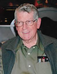 David Alma Wilkinson