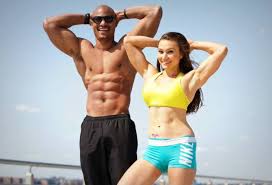 Top Ten Exercises To Get Six Pack Abs Without Gym Equipment