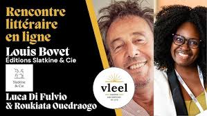 VLEEL, Éditions Quidam, Pascal Arnaud, septembre 2020