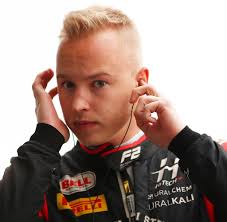 In 2016, he punched british racing driver callum ilott after he blocked the russian during a practice session. Mick Schumacher Teamchef Fallt Vernichtendes Urteil Uber Nikita Mazepin Welt