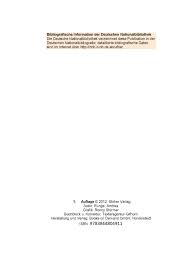 Bei klick auf einen der folgenden links verlassen sie das angebot des dtk 1888 e.v. Bod Leseprobe 100 Fragen Zum Gerichtsvollzieher